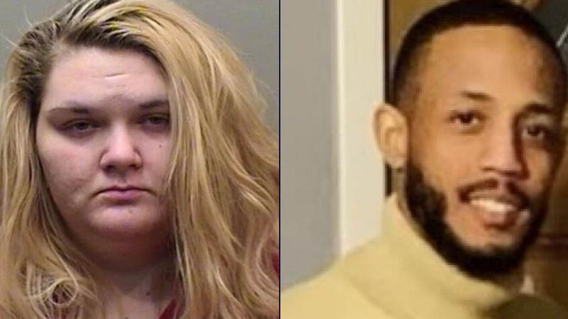 Gabrielle A. Stine and Jamere Bew