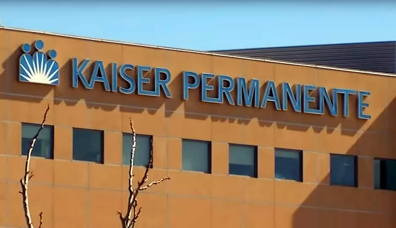 Kaiser Permanente