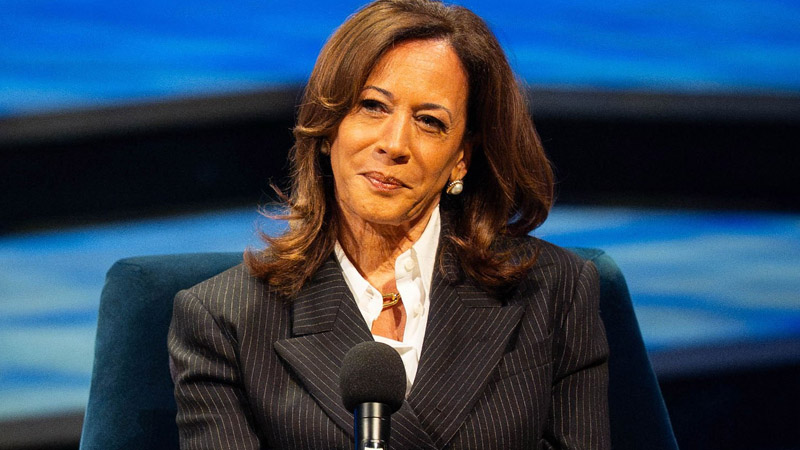 Kamala Harris