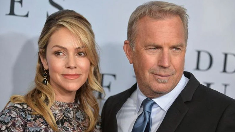 Kevin Costner
