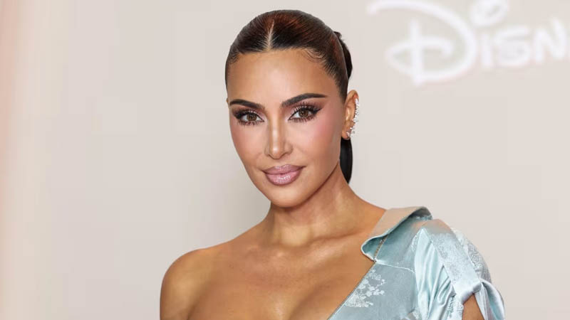 Kim Kardashian Photo