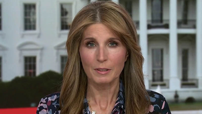 Nicolle Wallace
