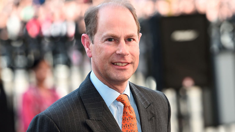 Prince Edward