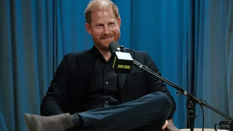 Prince Harry