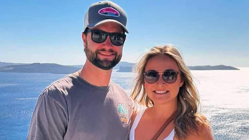 Rachel Dumovich, Brandon Dumovich