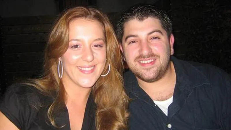 Teacher’s Fairytale Marriage Turns Tragic as Husband Jonathan Crupi Murders Simeonette Mapes