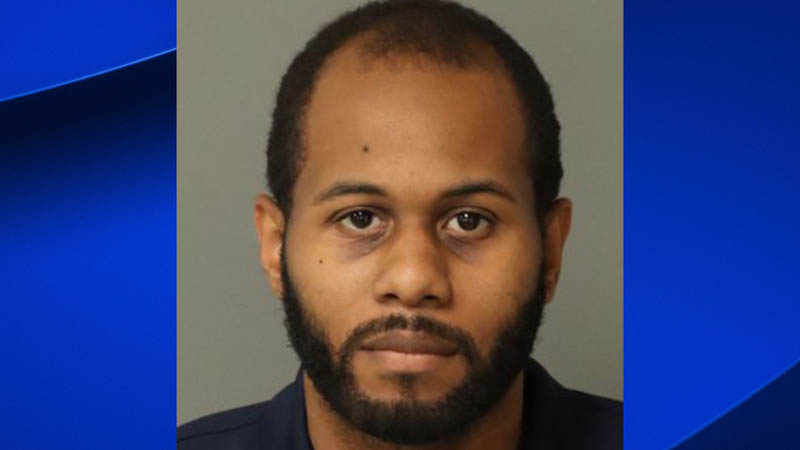 Tremale Stephon Cogdell