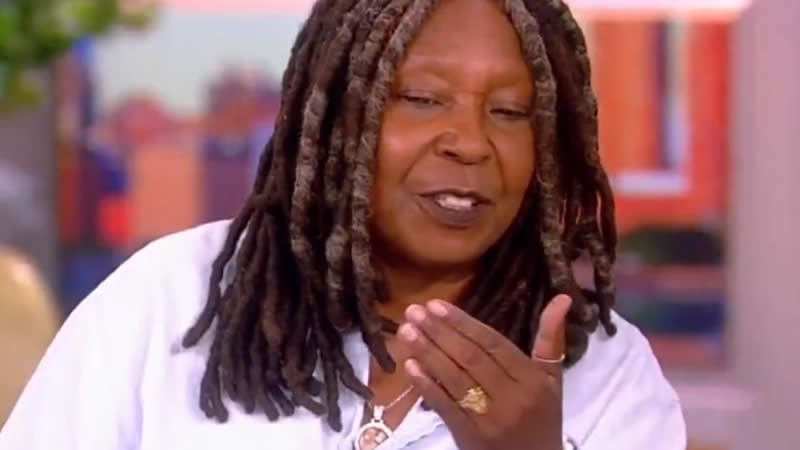 Whoopi Goldberg