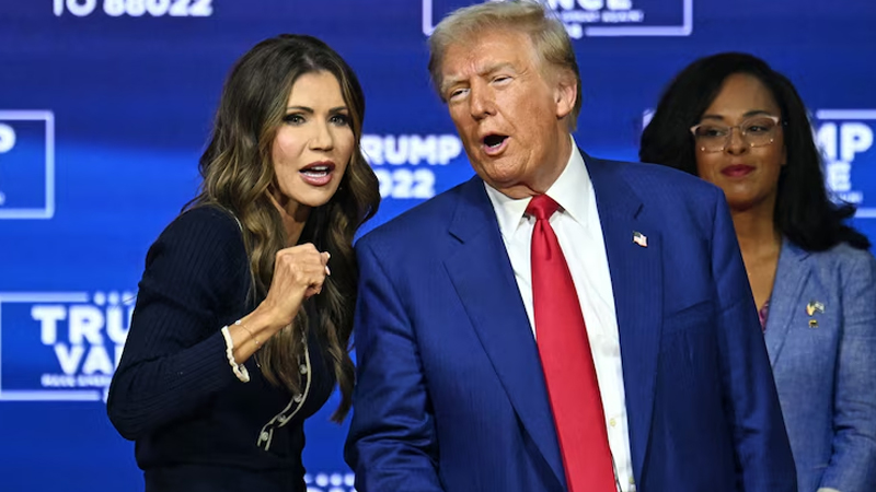 Research Shows American Voters Still Unhappy with Both Political Parties