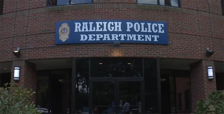 raleigh-police-department
