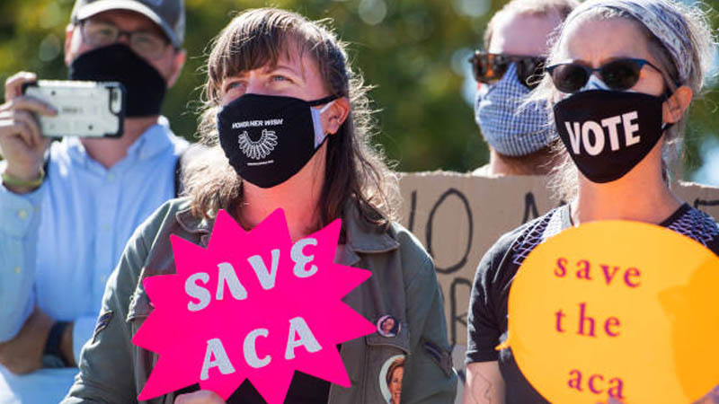 save the aca