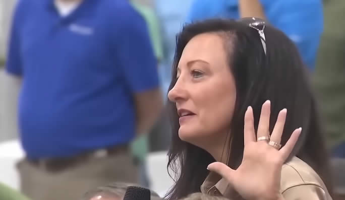 Arkansas Farmers Crisis