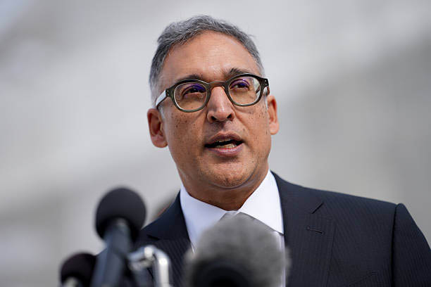 Attorney Neal Katyal