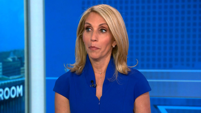 Dana Bash