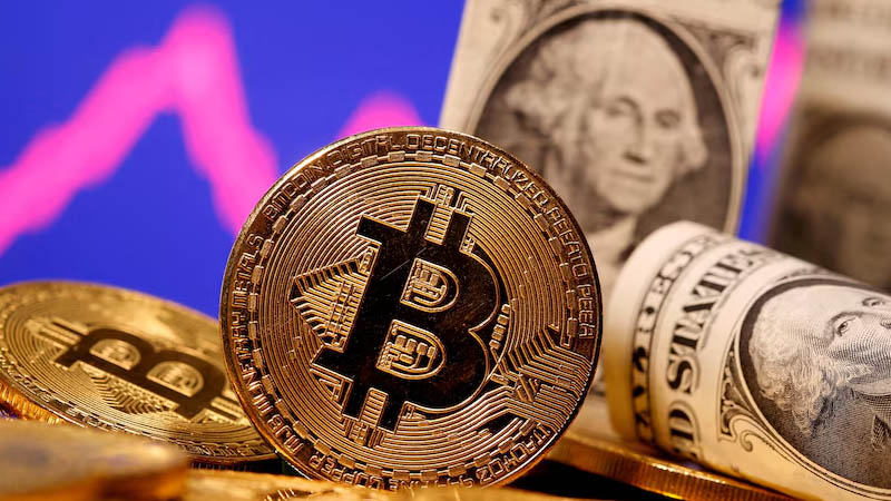 Chicago Crypto Founder Hit with Federal Charges