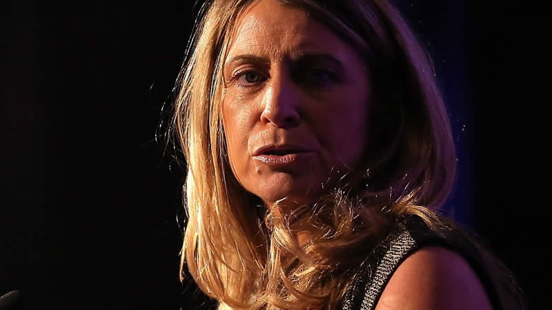 Deborah Turness Photos