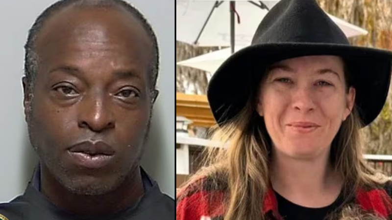 Florida man fatally stabs woman