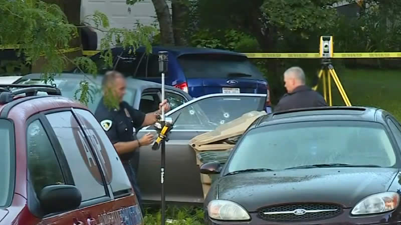 Madison brothers to 2017 revenge killing