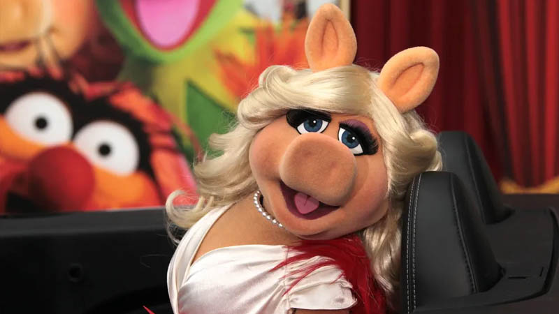 Miss Piggy