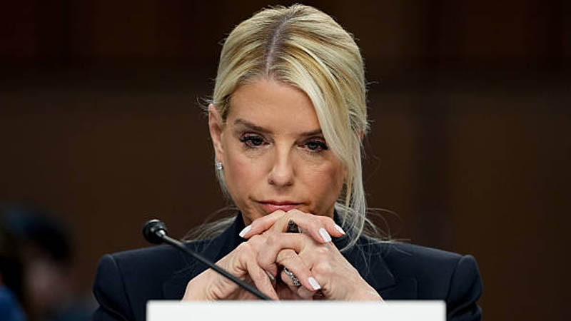 Pam Bondi