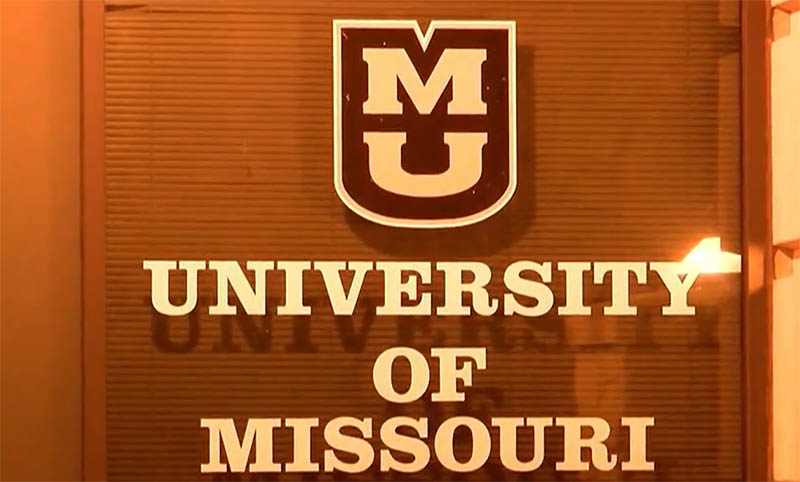 University of Missouri