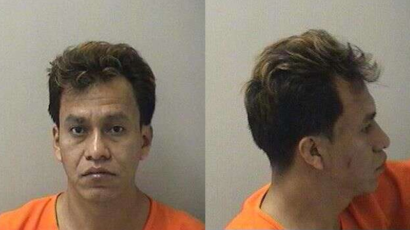 Batavia man stabbed wife more than 40 times