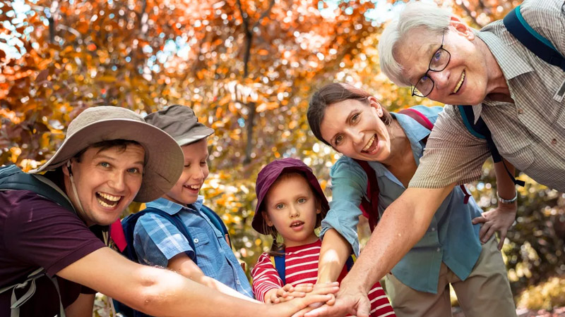 Budget Family Vacation Ideas That Make Travel Fun and Affordable