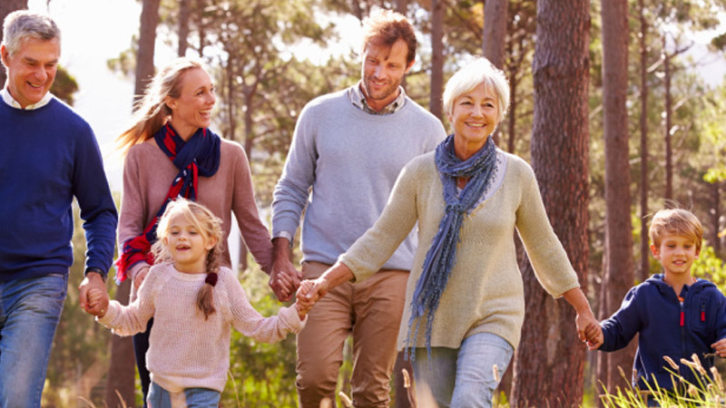 Budget Family Vacation That Still Feels Special