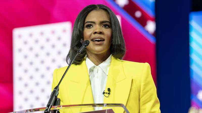 Candace Owens Picture
