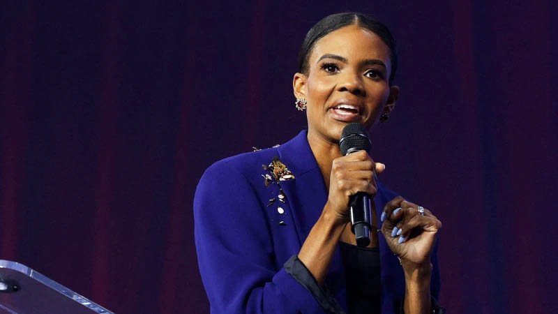 Candace Owens