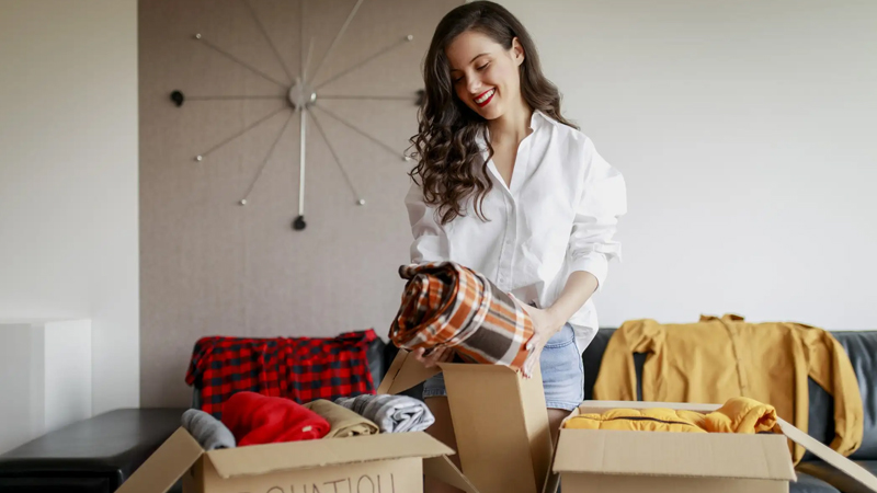 Declutter Your Home Effectively and Reclaim Your Space