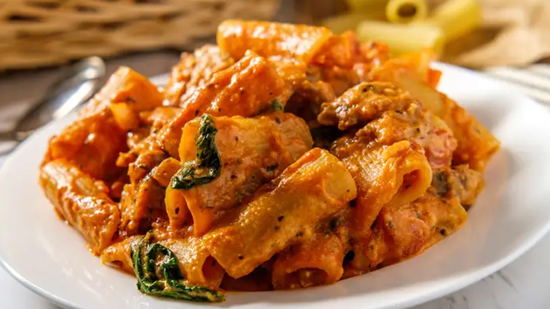 Quick 20 Minute Dinner Recipes That Actually Taste Good