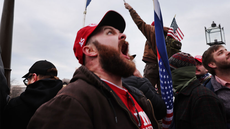 Why MAGA’s Politics Are Powered by Anger, Despair, and a Sense of Loss: analysis