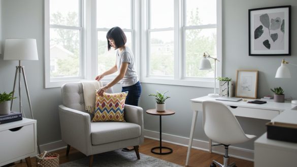 Easy DIY Home Improvement Projects for Beginners (Getty)