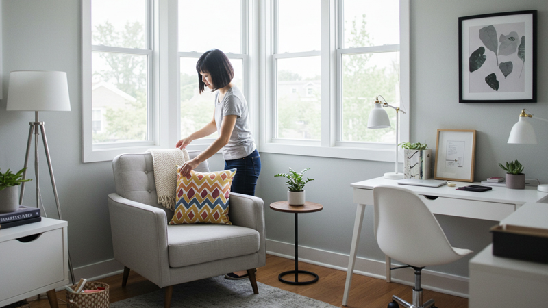 Easy DIY Home Improvement Projects for Beginners