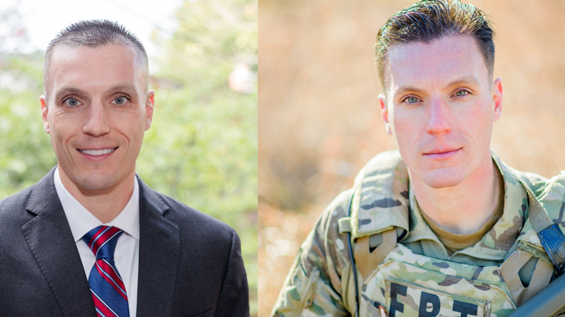 FBI Whistleblower Steve Friend Fired After Threatening Director Kash Patel