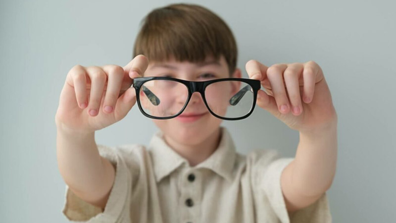 FDA Approves New Glasses