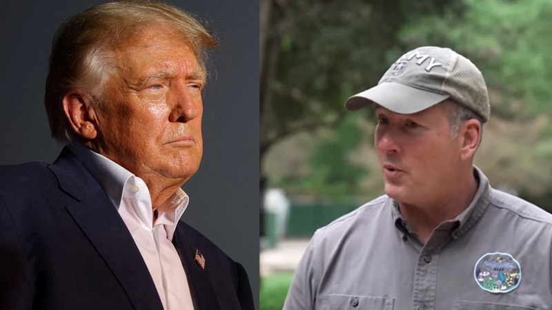 Farmers Warn Trump’s Tariffs