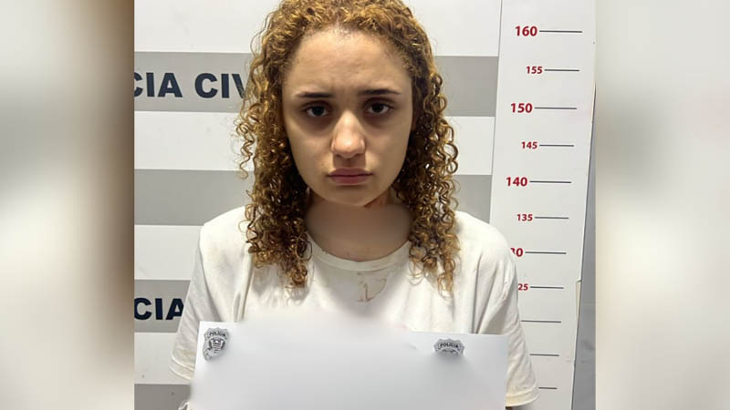 Geovanna Proque da Silva