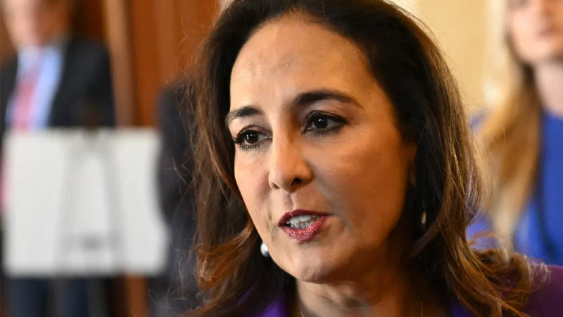 Harmeet Dhillon
