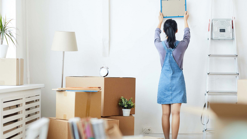 Home Effectively and Reclaim Your Space