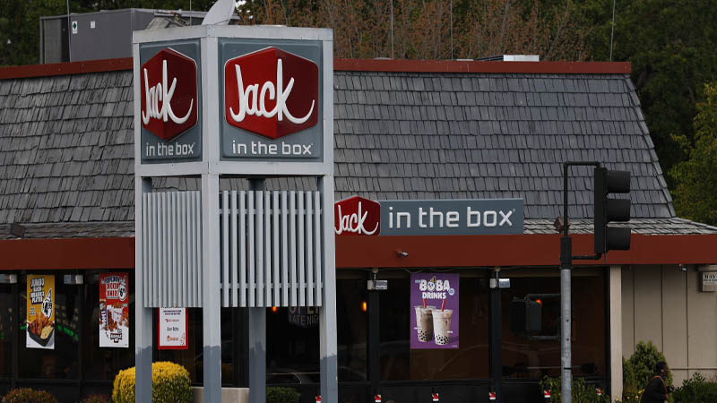 Jack in the Box