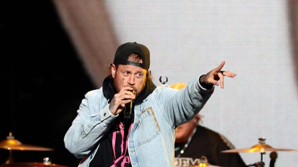 (Photo by Tasos Katopodis/Getty Images for iHeartRadio)