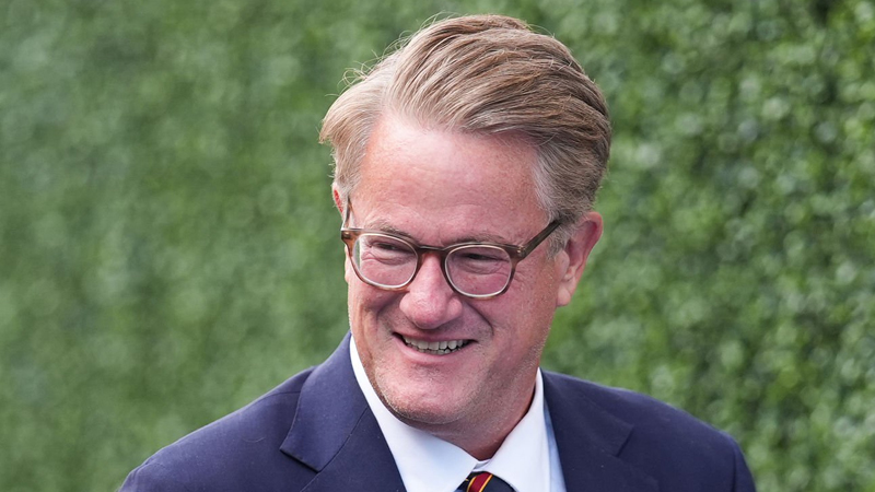 Morning Joe Criticizes Trump for Disconnecting from His Own Party