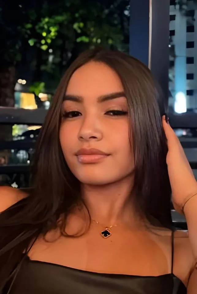 Joyce Correa da Silva