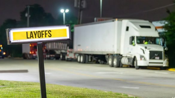 (Photo: Jim Allen/FreightWaves)