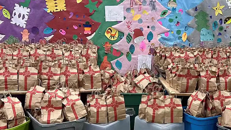 Manson Northwest Webster Elementary School