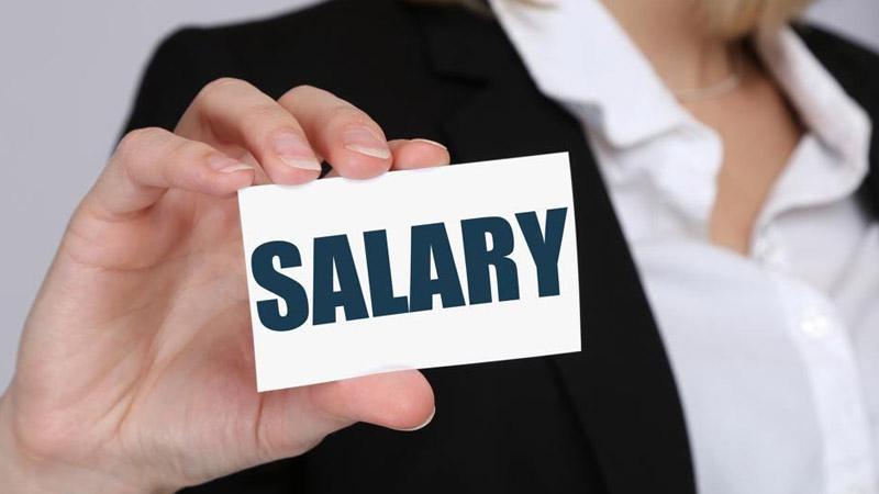 Negotiate Your Salary Effectively