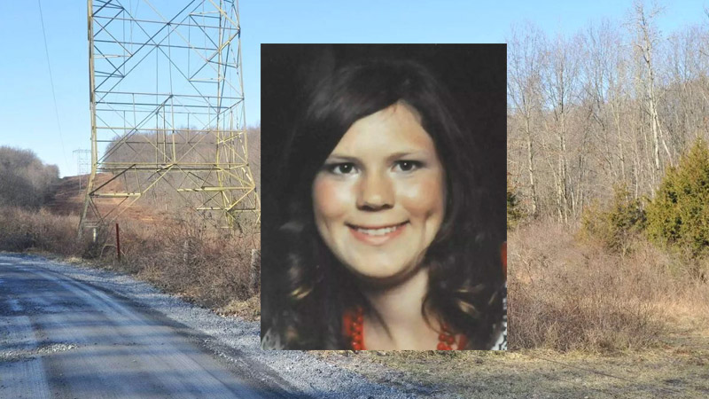 Pennsylvania Woman raped, stabbed