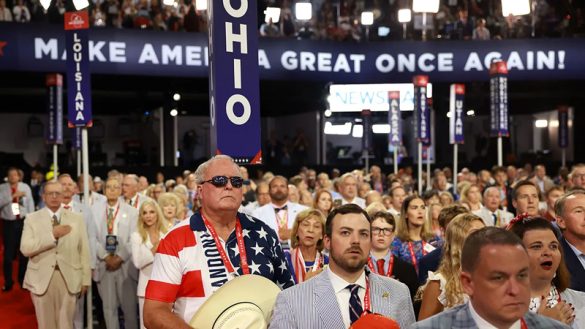 (Joe Raedle/Getty Images)